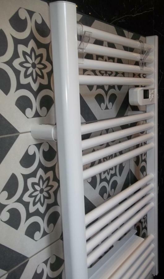 Cugnaux Toulouse Metropole Ouest Chambre Privee De Luxe - Sdb Wc Privee Terrasse Piscine Aqua Bike Exterior foto